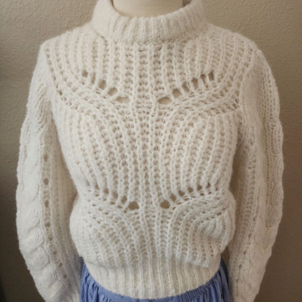 Iro Chunky Sweater